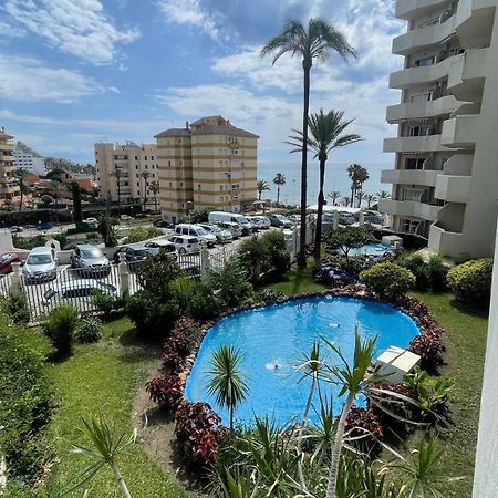 Suite Benal Beach 23 بينالماذينا المظهر الخارجي الصورة