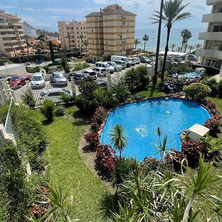 Suite Benal Beach 23 بينالماذينا المظهر الخارجي الصورة