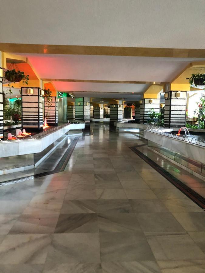 Suite Benal Beach 23 بينالماذينا المظهر الخارجي الصورة