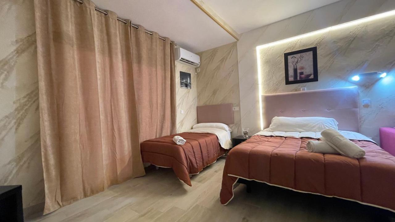 Suite Benal Beach 23 بينالماذينا المظهر الخارجي الصورة
