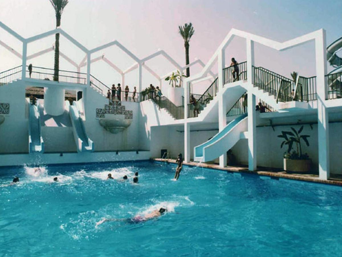 Suite Benal Beach 23 بينالماذينا المظهر الخارجي الصورة